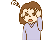 めまい